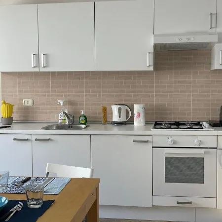 Sam Apartament Ragusa