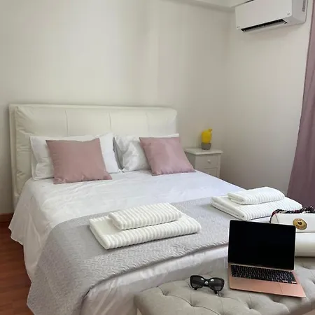 Apartman Sam Apartament