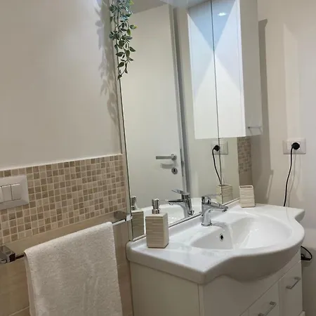 Sam Apartament Apartman Ragusa