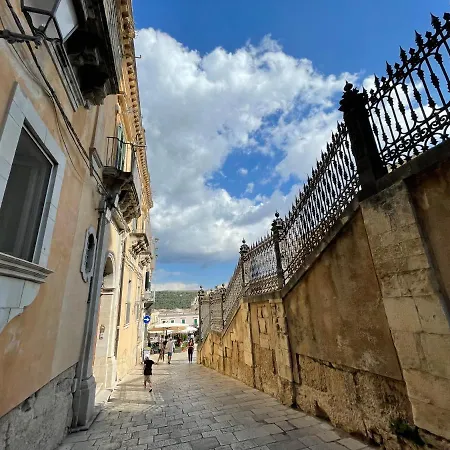 Apartman Sam Apartament Ragusa