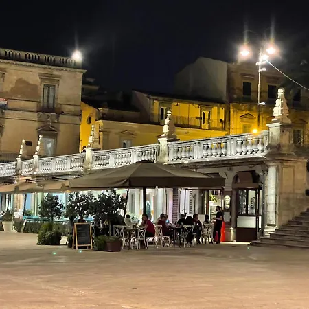 Sam Apartament * Ragusa