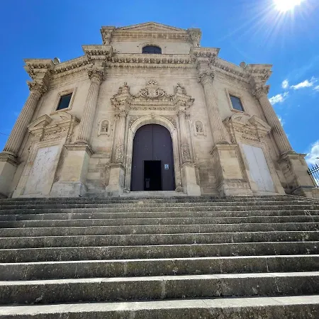 Sam Apartament Ragusa